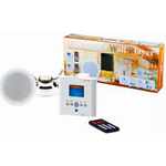 Комплект стельових акустичних систем BIG kit2, image 