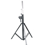 Напольная стойка с лебедкой BIG SXT3, фото 