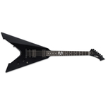 Електрогітара ESP LTD VULTURE (BLKS), image 