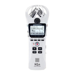 Рекордер Zoom H1n white
