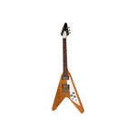 Електрогітара GIBSON 2019 FLYING V ANTIQUE NATURAL, image 