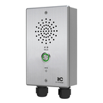 Інтерком панель ITC T-7703, image 