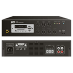 Микширующий усилитель ITC T-B60, фото 