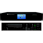 Центральний блок ITC TS-0200M, image 