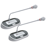 Пульт председателя ITC TS-0621, фото 