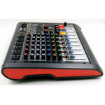 Мікшерний пульт JB Sound JB-600DSP, image 