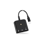 Мобильный интерфейс для устройств Apple RODE SC6-L, фото 