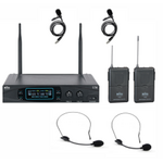 Радіосистема BIG U56, image 