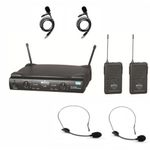 Радиосистема BIG U59, фото 