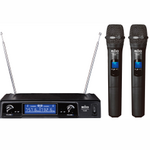 Радиосистема BIG V66R, фото 