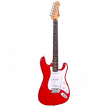 Электрогитара Encore E6RED, фото 