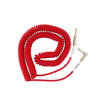 Кабель инструментальный FENDER CABLE ORIGINAL SERIES 30' COILS FRD, фото 