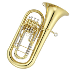 Еуфоніум JUPITER JEP1000, image 