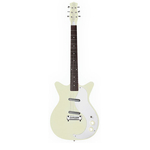 Электрогитара DANELECTRO 59M NOS+ (Aged White), фото 