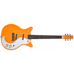 Электрогитара DANELECTRO 59M NOS+ (Orange), фото 