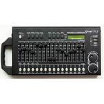 Мини DMX Контроллер DMX-512PRO, фото 