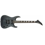 Электрогитара JACKSON JS32TQ DKA AH TRANSPARENT BLACK, фото 