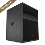 Линейный сабвуфер L-Acoustics KS21i, фото 