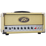 Гитарный усилитель PEAVEY Classic 20 MH Mini Amp Head, фото 