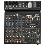 Микшерный пульт PEAVEY PV10 BT, фото 