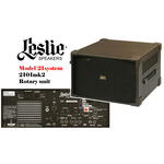 Система Hammond Leslie 2121 (black)