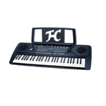 Синтезатор Excellent JC-5428, фото 