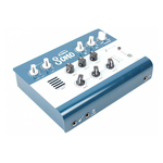 Аудиоинтерфейс AUDIENT SONO