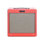 Гитарный комбоусилитель FENDER PRO JUNIOR IV LTD RED