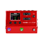 Гитарный процессор LINE6 HX Stomp Limited Edition Red