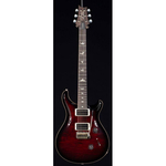 Электрогитара PRS S2 CUSTOM 22 (Fire Red Smokeburst), фото 