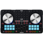 Контроллер RELOOP BEATMIX 4 MK2, фото 