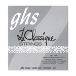 Струны GHS 2390 (La classique), фото 