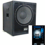 Активный сабвуфер BIG DIGITAL SUB15-500ACTIVE