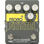 Гитарная педаль с эффектом синтезатора Electro-harmonix Guitar Mono Synth