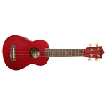 Укулеле FZONE FZU-003 (Red)