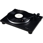 Виниловый проигрыватель Reloop Turn 2 Black