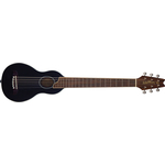 Акустическая тревел гитара Washburn RO10SBK