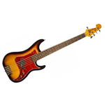 5-струнная бас-гитара Washburn SB15PTS