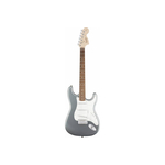 Электрогитара SQUIER by FENDER AFFINITY STRATOCASTER LRL SLICK SILVER, фото 