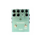 Педаль эффектов FENDER PEDAL PINWHEEL ROTATY SPEAKER, фото 