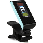 Тюнер Fender Original Tuner Daphne Blue, фото 