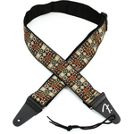 Ремінь гітарний FENDER FESTIVAL STRAP, TAN, image 