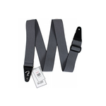 Ремень гитарный FENDER WEIGHLESS TWEED STRAP, WHITE, фото 