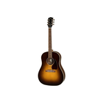 Гитара электроакустическая GIBSON J-45 STUDIO WALNUT BURST, фото 