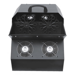 Генератор мыльных пузырей POWERlight Big Bubble-4