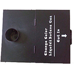 Генератор огня POWERlight FM400