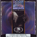 Струны для бас-гитары S.I.T. RBS545125L