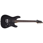 Электрогитара SCHECTER C-6 FR DELUXE SBK