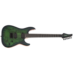 Электрогитара SCHECTER C-6 PRO AQB