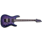 Электрогитара SCHECTER HELLRAISER C-1 FR TPB